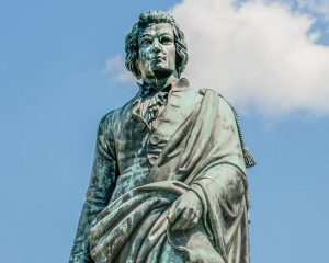 رازهای زندگی ولفگانگ آمادئوس موتسارت