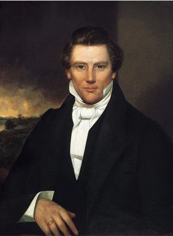 مورمون - پایگاه اطلاع رسانی آژنگ