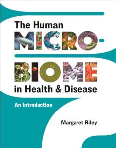 کتاب میکروبیوم انسان در سلامت و بیماری