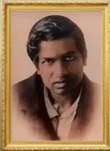 تولد سرینیواسا رامانوجان، ریاضیدان خودآموخته هندی