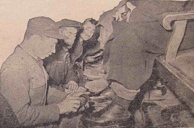 واکسی - پایگاه اطلاع رسانی آژنگ