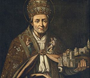 یک پاپ برای نجات روحش استعفا داد !