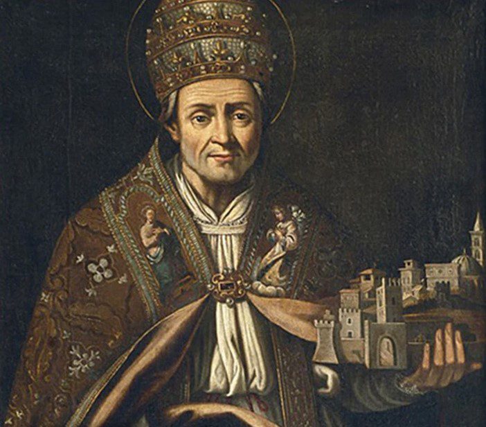 یک پاپ برای نجات روحش استعفا داد ! 1 پاپپه - پایگاه اطلاع رسانی آژنگ