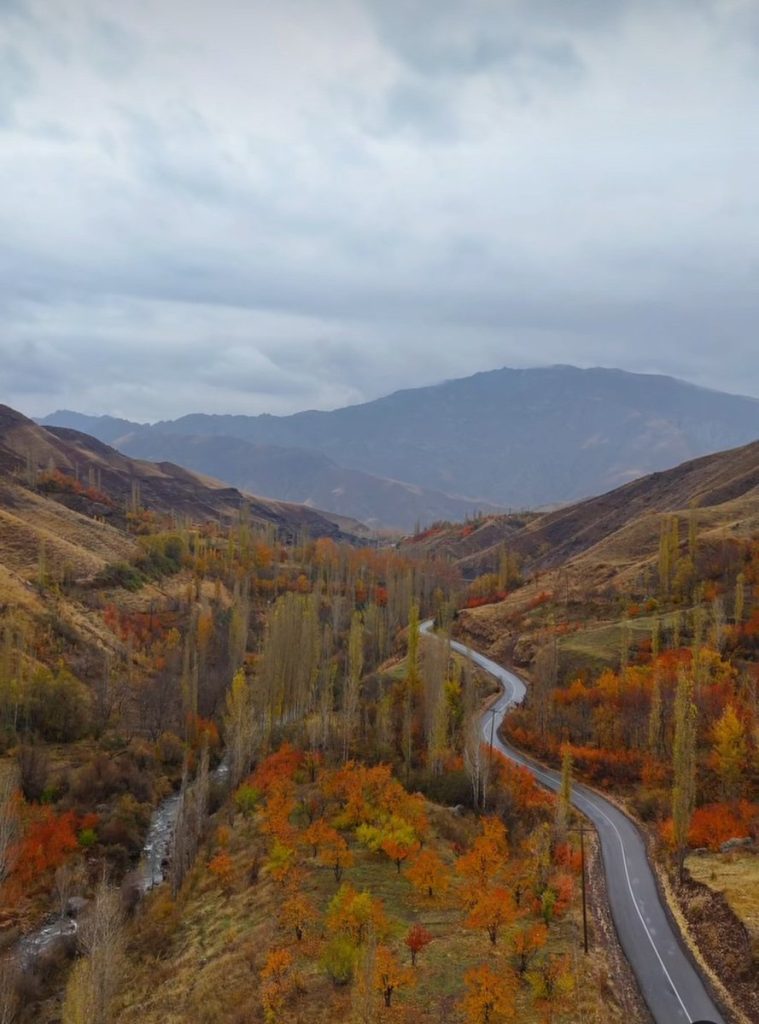 پراچان طالقان - پایگاه اطلاع رسانی آژنگ