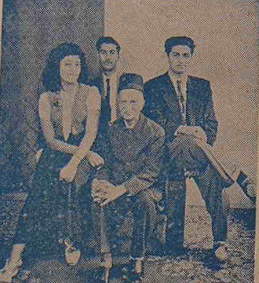 پشوتن ۱۳۲۸ - پایگاه اطلاع رسانی آژنگ