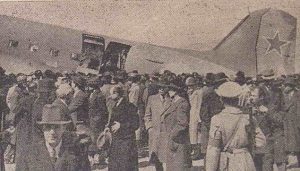 واقعه ۲۱ آذر و اشغال آذربایجان