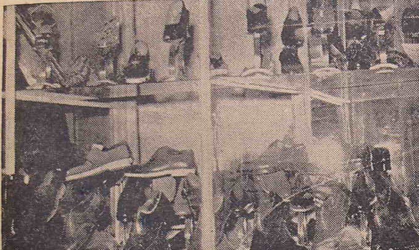 کفش - پایگاه اطلاع رسانی آژنگ