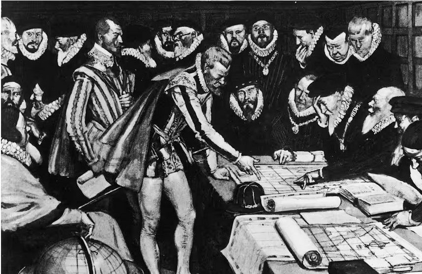 کمپانی - پایگاه اطلاع رسانی آژنگ