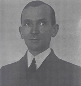 یان کولارژ از مهندسین وافسران اهل جمهوری چک،از یاران میرزا کوچک خان