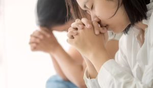 چرا در کلیسا «آمین» می‌گویند؟