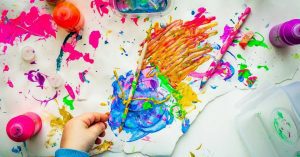 سرگرمی‌های خلاقانه؛راز سلامت مغز انسانها