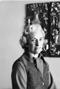 تولد باربارا تاکمن،مورخ برنده جایزه پولیتزر