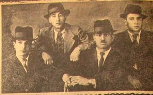 رواج جیب بری در تهران قدیم