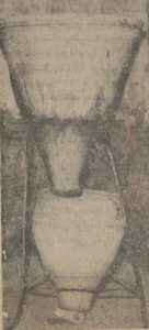 حب و حبانه سیستم تصفیه آب قدیمی!