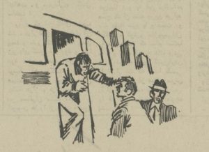 خاطره فراموش نشدنى یک دزد