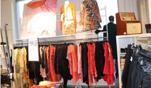 مراکز خرید «اجناس دست دوم» سوئد،تحول در چرخه مصرف