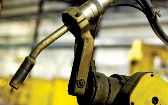 روبوت - پایگاه اطلاع رسانی آژنگ