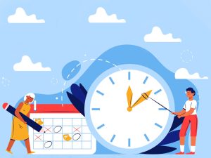 کارهایی که در ۵ دقیقه در ۷۵ سال قبل؛میشد انجام داد