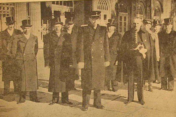 گشایش نمایشگاه شوروی در زمان جنگ دوم جهانی 1 شوروی - پایگاه اطلاع رسانی آژنگ