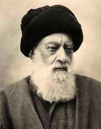 آشنایی با سید محمد صادق طباطبائی چهره برجسته مشروطه 1 طبایی - پایگاه اطلاع رسانی آژنگ