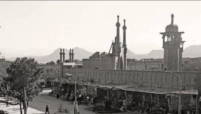 قم - پایگاه اطلاع رسانی آژنگ