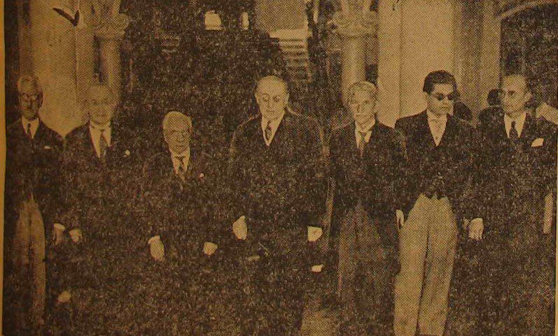 قوام کابینه - پایگاه اطلاع رسانی آژنگ