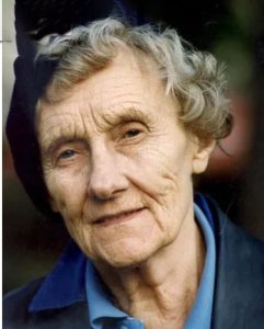 درگذشت آسترید لیندگرن، نویسنده‌ی کتاب‌های کودکان