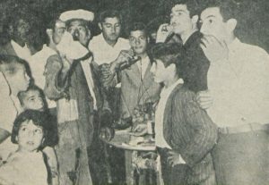 وضعیت مالکیت خانه؛میزان حقوق وهزینه هادرسال ۱۳۳۲ خورشیدی