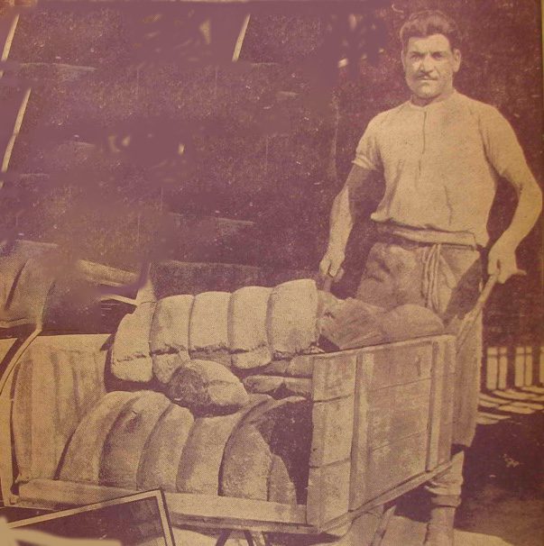 نان سیلو 1 - پایگاه اطلاع رسانی آژنگ