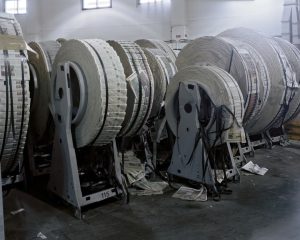 سرنوشت تراژیک یک روزنامه که با تعدیل نیرو نابود شد