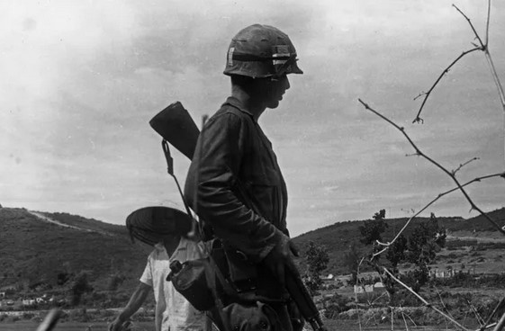 پایان جنگ ویتنام 1 ویتنام - پایگاه اطلاع رسانی آژنگ