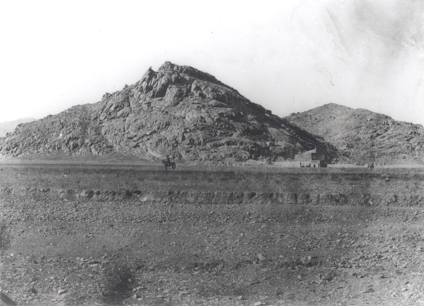 کوه سنگی - پایگاه اطلاع رسانی آژنگ