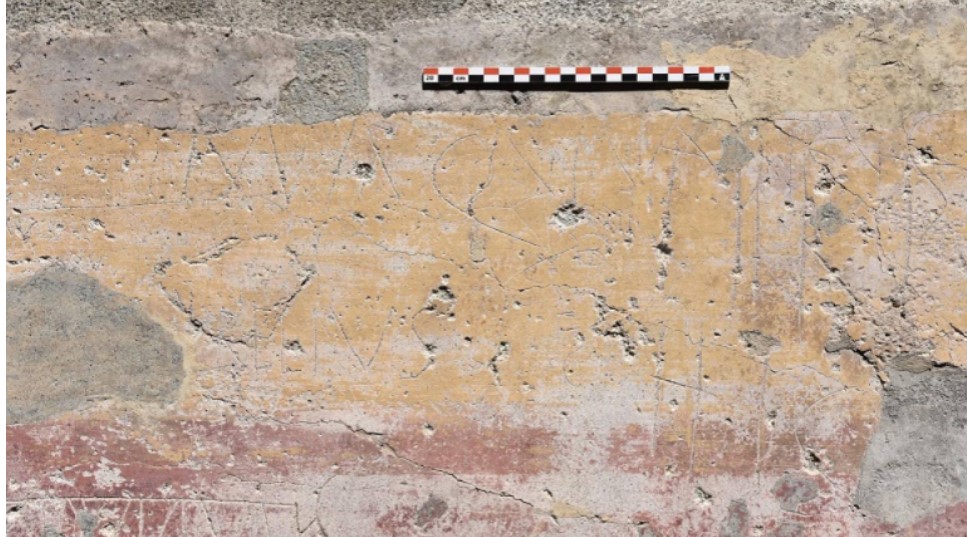 گرافیتی - پایگاه اطلاع رسانی آژنگ