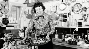 آغاز نمایش سریال سرآشپز فرانسوی جولیا چایلد