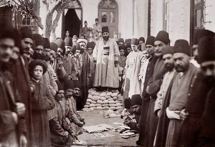 اداره شهر تهران - پایگاه اطلاع رسانی آژنگ