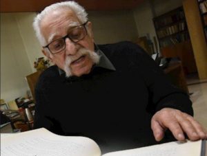 درگذشت عبدالمجید ارفعی، پژوهشگر برجسته زبان‌های باستانی