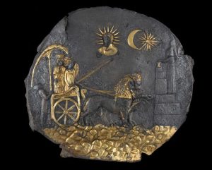 افغانستان چهارراه جهان باستان