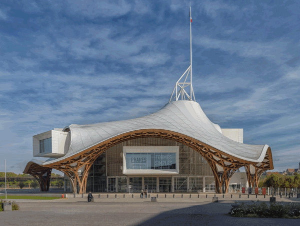 معماری با چیزهایی که مردم دورمیریزند؛ورود به عصرجدید 3 باccccccccccن۲ - پایگاه اطلاع رسانی آژنگ