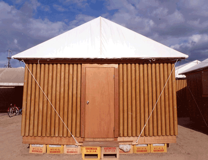 معماری با چیزهایی که مردم دورمیریزند؛ورود به عصرجدید 2 باffffffffن۱ - پایگاه اطلاع رسانی آژنگ