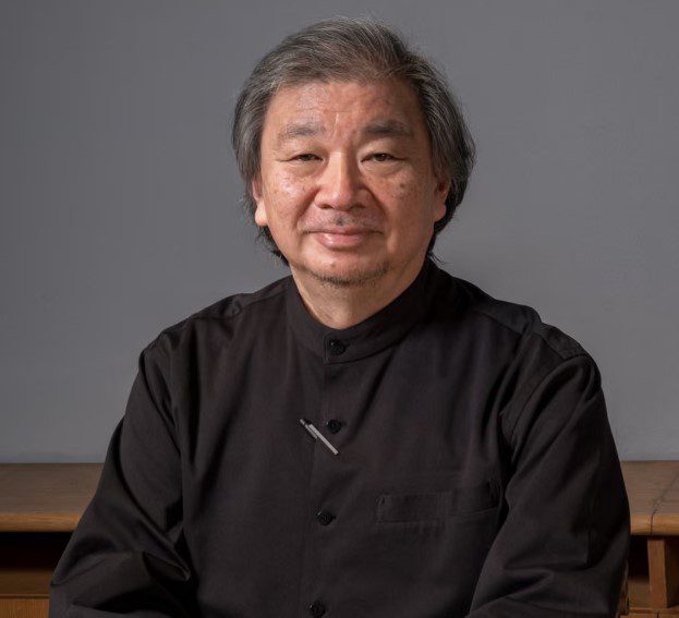 معماری با چیزهایی که مردم دورمیریزند؛ورود به عصرجدید 1 بان - پایگاه اطلاع رسانی آژنگ