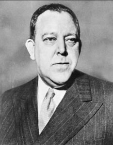 انتخاب اولین دبیرکل سازمان ملل متحد؛تریگوه لی،سیاستمدارودیپلمات نروژی