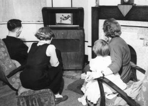 طرح «آتش‌بس کودکان نوپا» از سوی تلویزیون انگلستان