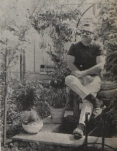 چگونه قاسم جبلی خواننده قدیمی؛شاهد شهرتِ بعد از مرگش بود؟!