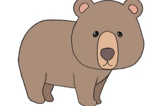 فروپاشی کانون خانواده برای انتقام از خرس!