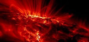 کشف امواج رادیویی خورشیدی