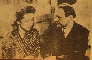 ماجرای نمایش اولین فیلم دوبله به زبان فارسی به نام دختر فراری