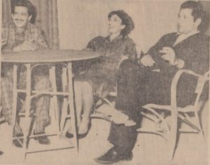 رونق هنر دوبله در ایران دهه ۵۰ خورشیدی