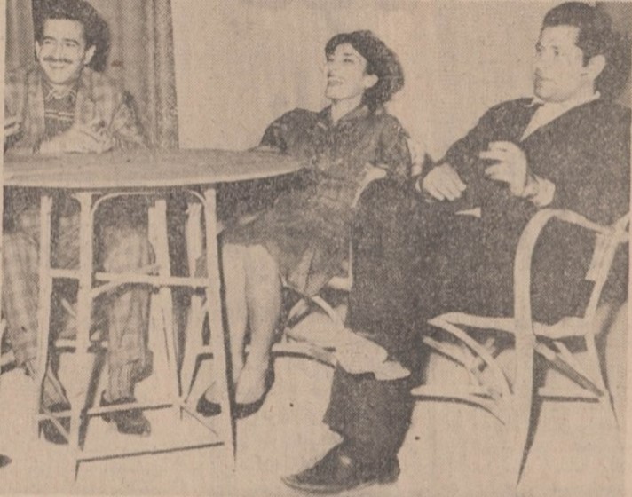 دوبله ۱ - پایگاه اطلاع رسانی آژنگ