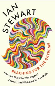 انتشارکتاب رسیدن به نهایت