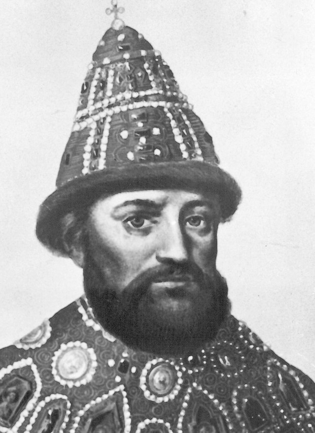 رومانف - پایگاه اطلاع رسانی آژنگ